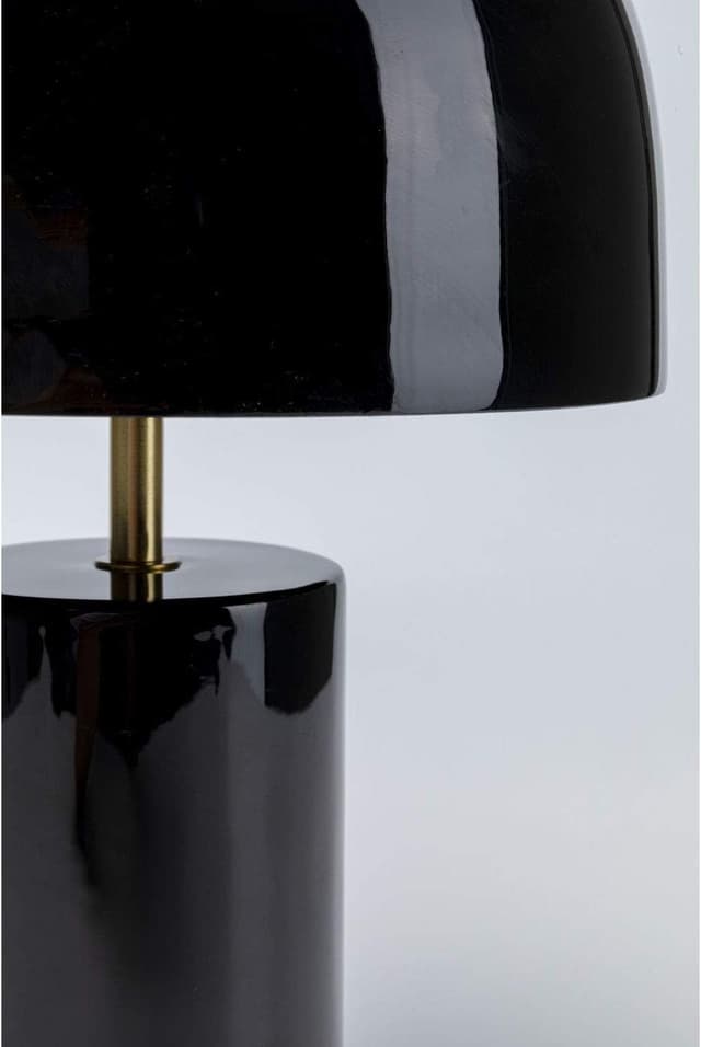 Detalle de Lampada da tavolo Loungy 38x25x25 cm