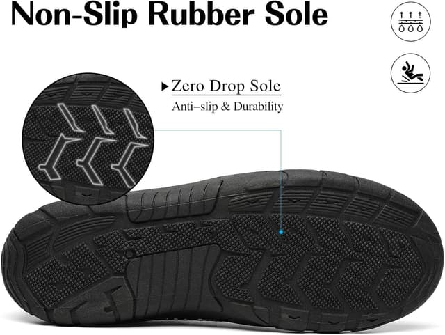 Thumbnail 3 de Mishansha Scarpe da Scoglio Gr.36-46