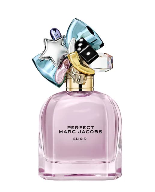Imagen de Marc Jacobs Eau de Parfum Perfect Elixir 🌟 en OfertitasTOP