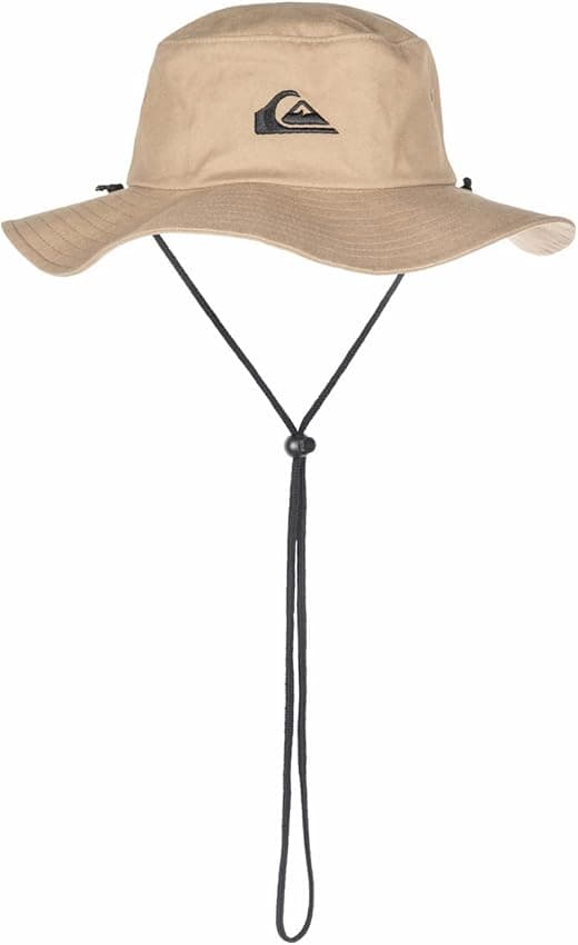 Thumbnail 6 de Quiksilver Bushmaster sombrero safari para hombre