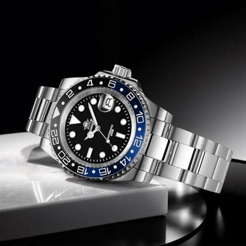 Thumbnail 8 de ADDIESDIVE AD2503 200m reloj de buceo