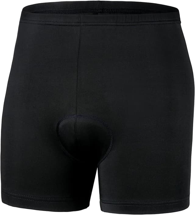 Detalle 2 de Sportneer cycling shorts 3D padded