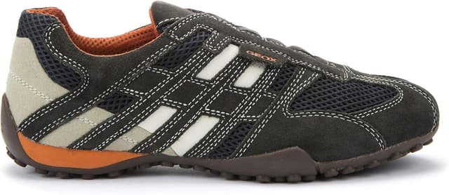 Detalle de Geox Men’s Uomo Snake LSneaker