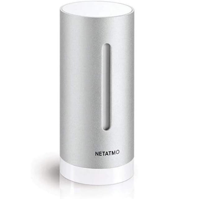 Imagen de Netatmo NIM01-WW Módulo adicional 3 unidades en OfertitasTOP