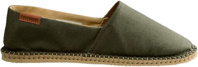 Detalle de Havaianas Origine IV Espadrilles mixtes adulte — confort et semelle en caoutchouc