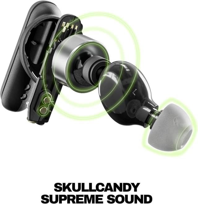 Thumbnail 5 de Skullcandy Smokin’ Buds Wireless 20h