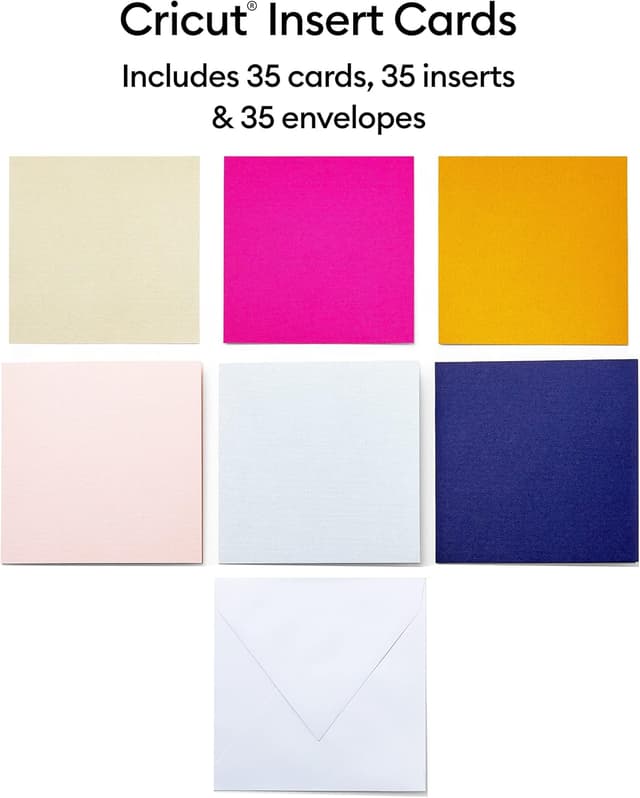 Thumbnail 1 de Cricut INS CRD CS Mix Sensei SMPLR S40(35)