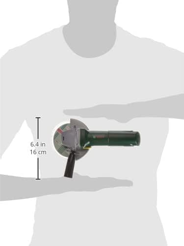 Thumbnail 4 de Theo Klein 8426 Smerigliatrice angolare giocattolo 25 cm