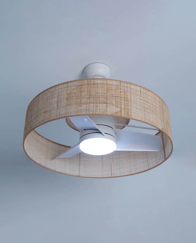 Thumbnail 2 de El Corte Inglés Ventilador Nilo XL 6 velocidades 🌬️