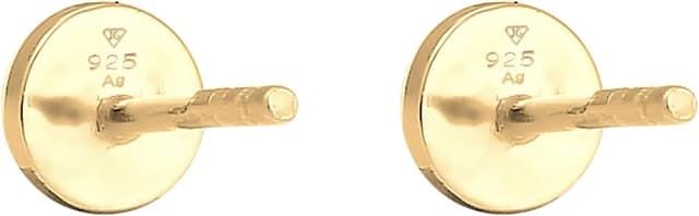 Detalle 2 de Elli Damen-Ohrstecker 925 Silber