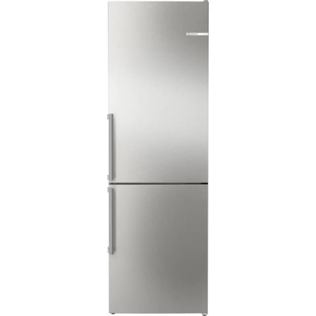 Detalle de Bosch KGN36VIBT frigorífico combi B 0°C