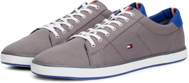 Detalle de Tommy Hilfiger Sneaker suela vulcanizada 45