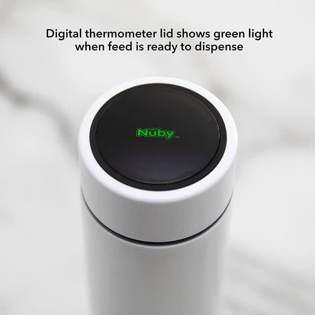 Thumbnail 5 de Nuby RapidCool™ 2 minutos