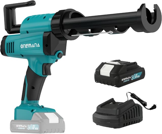 Imagen de MAXXT Pistola de Cartuchos 6500N 300ml en OfertitasTOP