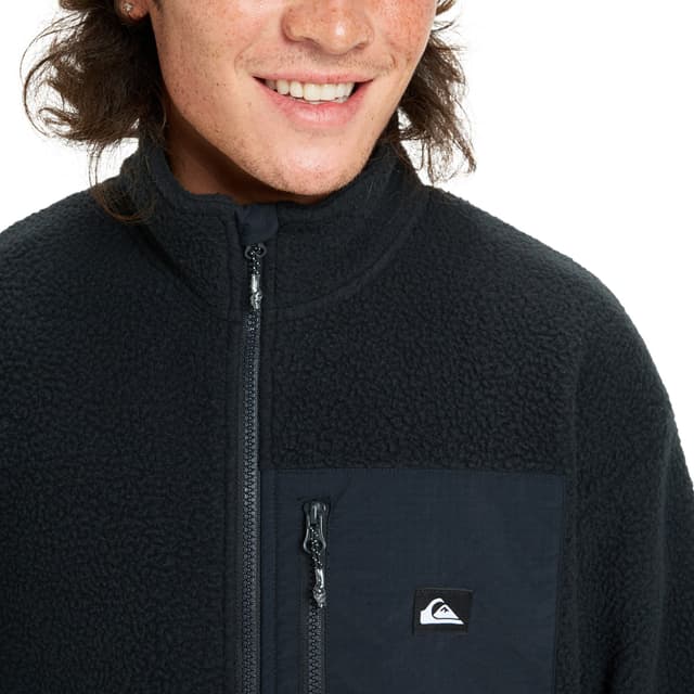 Detalle 2 de Quiksilver Forro polar Clean Coast 230 g/m²