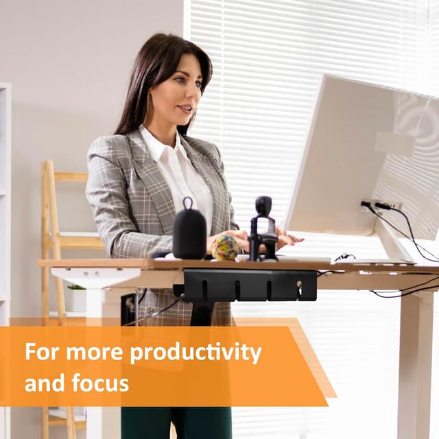 Thumbnail 6 de Stilemo Bandeja Organizador Cables 5 kg