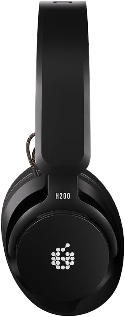 Detalle de ADAM Audio H200 Cuffie closed-back da studio con software di ottimizzazione e spazializzazione incluso