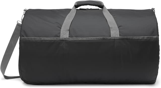 Detalle de Amazon Essentials Bolsa de Viaje Macuto 63,5
