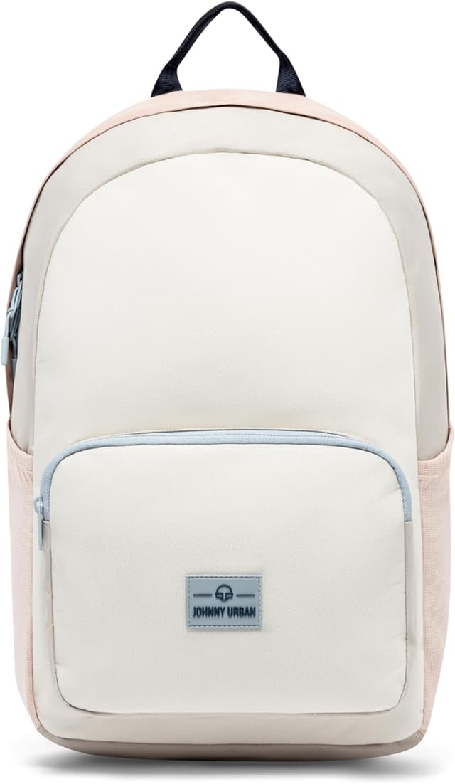 Detalle de Johnny Urban Moritz 17 Liter Schulrucksack