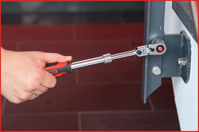 Thumbnail 6 de KS Tools 914.1220 SlimPOWER carraca 1/2