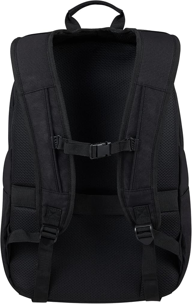 Detalle 2 de American Tourister Upbeat Mochila 15.6" para portátil, negro 🖥