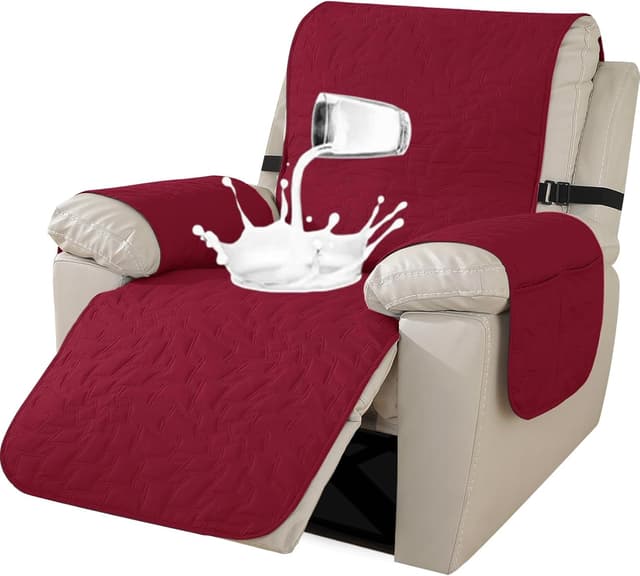 Imagen de Ystyle Housse Fauteuil Relax Électrique 1 place en OfertitasTOP