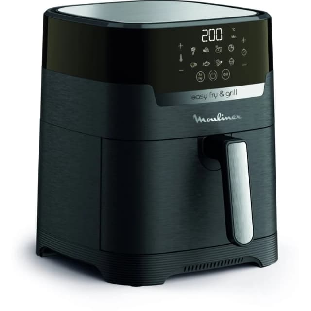 Detalle 2 de Easy Fry & Grill EZ505810 Freidora 4,2 L 1400W