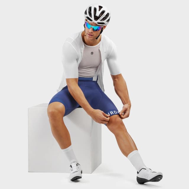 Thumbnail 3 de Siroko BX Umbrail, Culote Corto de Ciclismo para Hombre