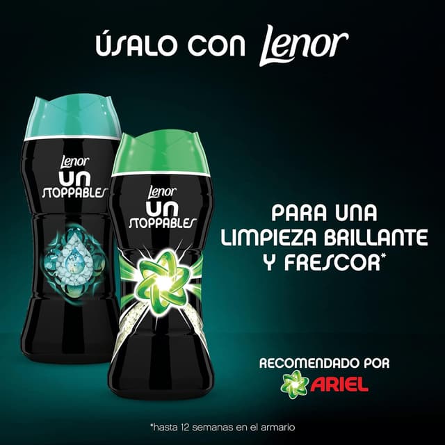 Thumbnail 5 de Ariel Todo en 1 PODS, Detergente Líquido para Lavadora
