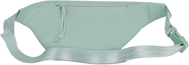 Detalle de JOHNNY URBAN Erik Small Bauchtasche (Festival/Crossbody) – wasserabweisend, recycelte Materialien