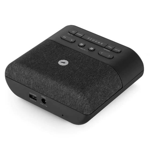 Thumbnail 2 de SPC Frodi Qi Radio despertador con carga inalámbrica