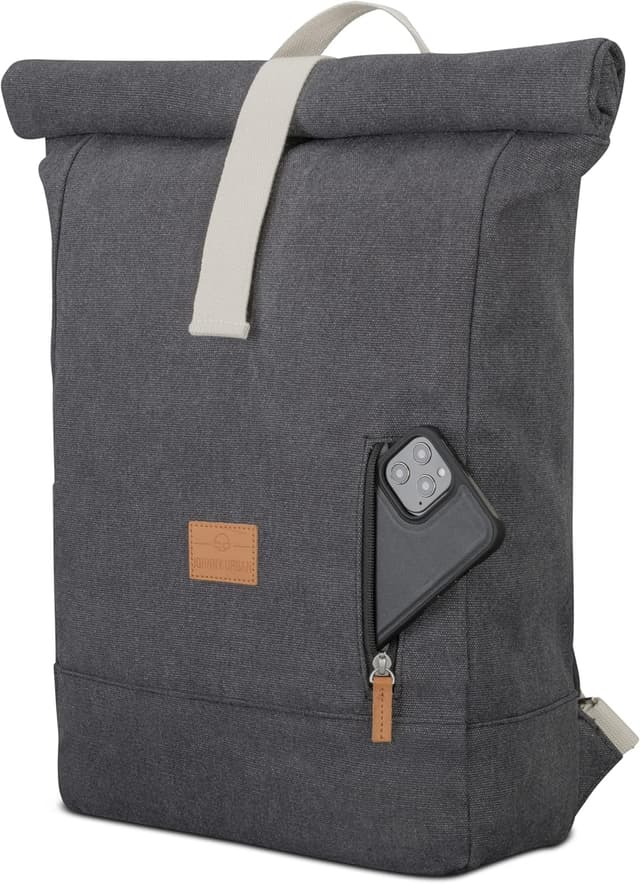 Detalle de Johnny Urban Adam Large sac à dos rolltop 16