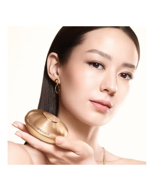 Thumbnail 5 de Guerlain Orchidée Impériale crema 50 ml Luminosidad +24%