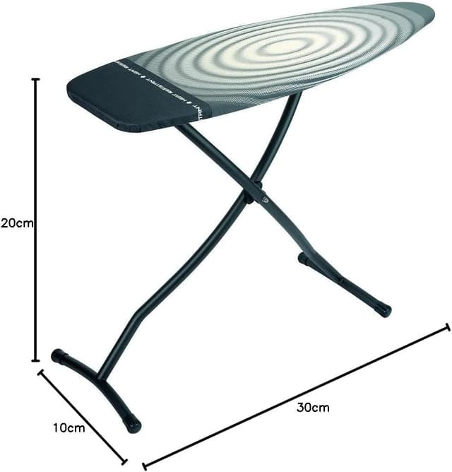 Thumbnail 2 de Brabantia Funda Protectora Titan Oval 135x45 cm