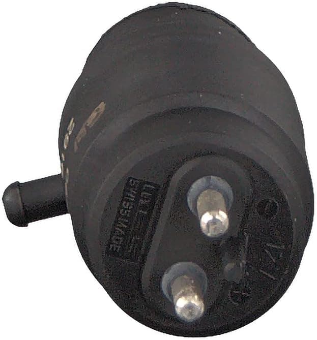 Thumbnail 6 de febi bilstein 08679 Waschwasserpumpe 12 V
