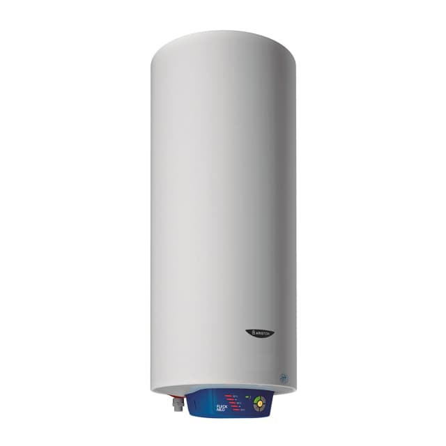 Detalle de Ariston NILO 200 EU termo eléctrico 200 litros Eco