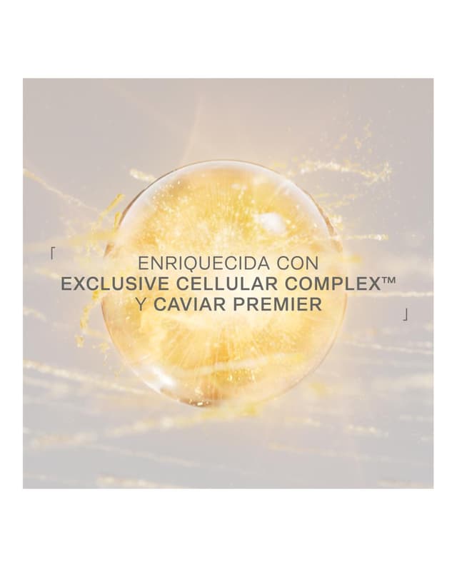 Thumbnail 3 de La Prairie Skin Caviar Luxe Cream 100 ml 💆♀