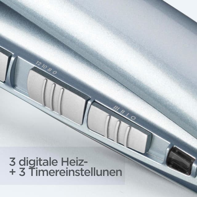 Thumbnail 6 de Hydro Fusion Curl Secret Lockenstab C1700E