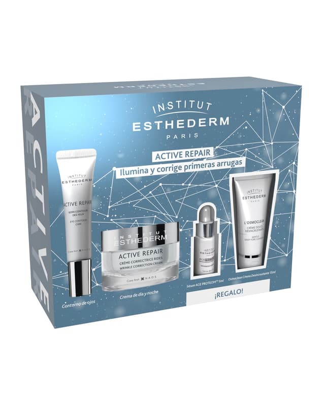 Imagen de Esthederm Pack Navidad Active Repair en OfertitasTOP