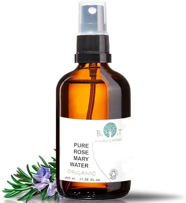 Imagen de B.O.T L'eau de Romarin 500 ml tonique 💧 en OfertitasTOP