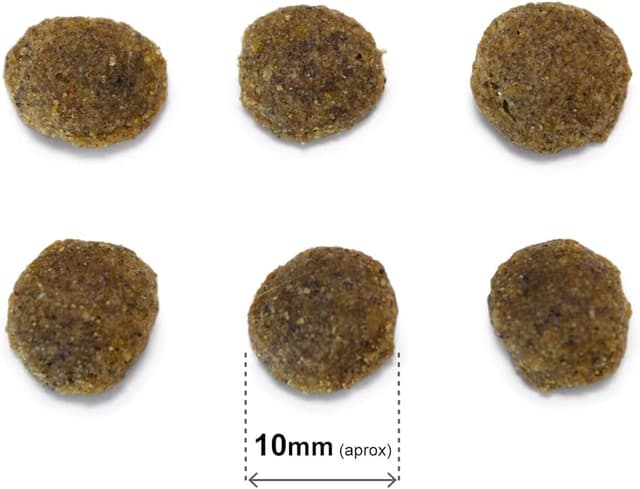 Detalle de Arquivet Original Adult Mini 3 kg Pienso para perros pequeños