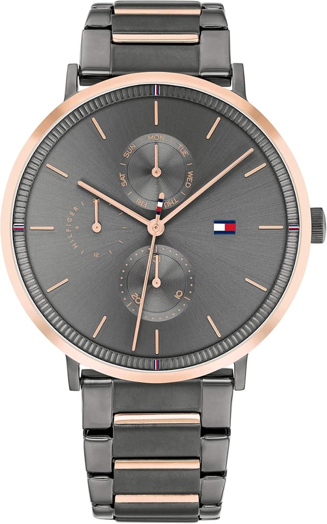 Thumbnail 6 de Tommy Hilfiger Multifunktionsuhr 40 mm