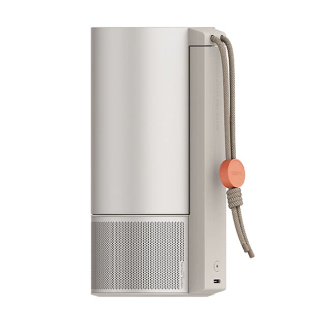 Detalle 2 de XGIMI MoGo 3 Pro proyector Full HD 200"