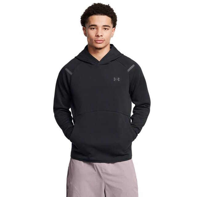 Imagen de Under Armour Sudadera Unstoppable Flc Hd Hombre en OfertitasTOP