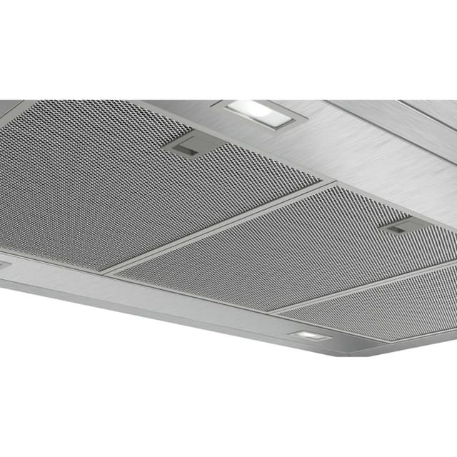 Detalle 2 de Balay 3BI997GX Campana Isla 90cm Acero Inoxidable