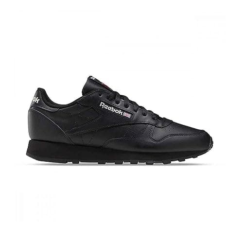Detalle 2 de Reebok CLASSIC LEATHER - Zapatillas Unisex Deportivas
