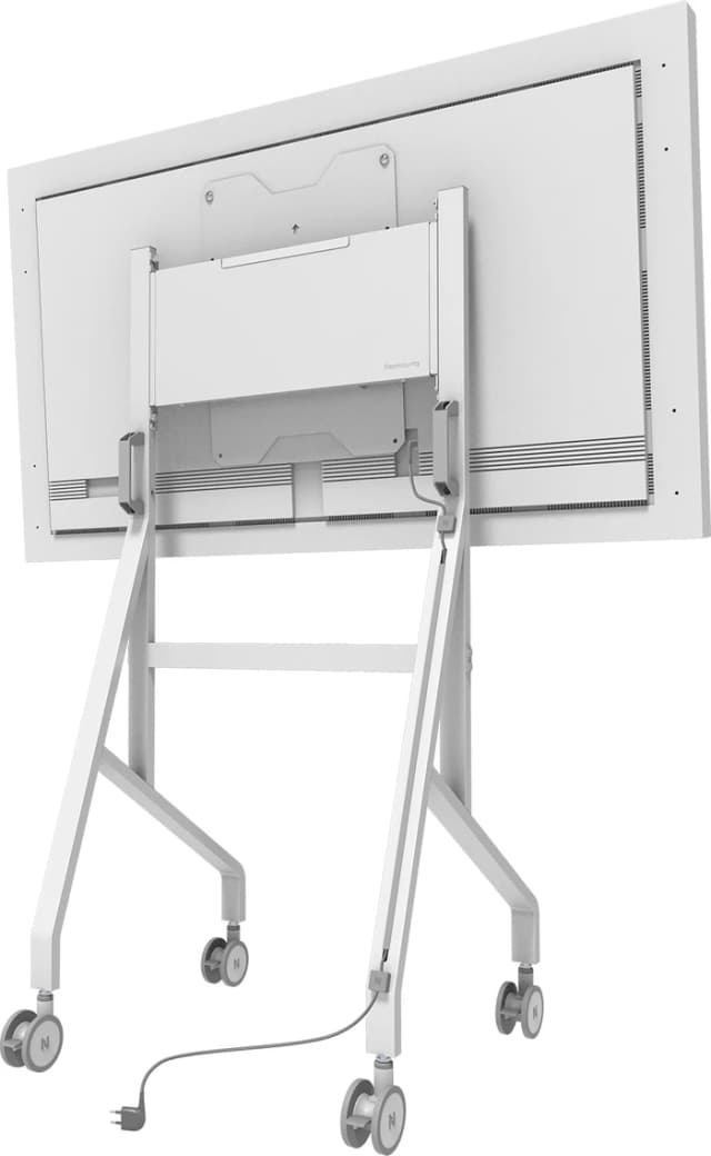 Thumbnail 6 de Neomounts MOVE Go Flip FL50-515WH1 Trolley