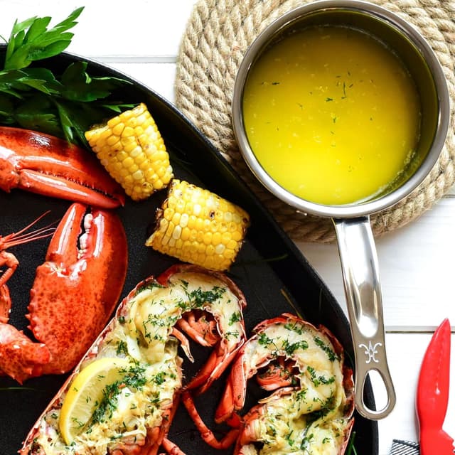 Detalle de Hestan NanoBond Collection Stainless Steel Titanium Butter Warmer (0.75 Quart) for Induction