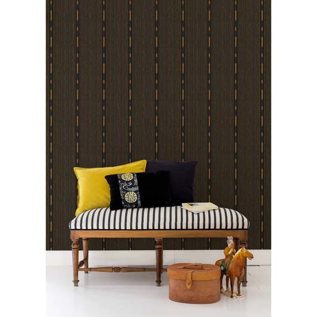 Thumbnail 1 de Coordonné Huipil Ikart papel pintado 🖼