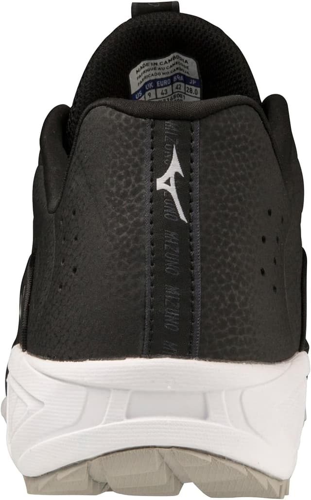 Thumbnail 4 de Mizuno Ambition 3 BB Low baseball cleats